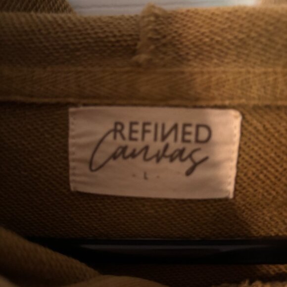 Size Large Short Hoodie Freebird - Picture 3 of 3